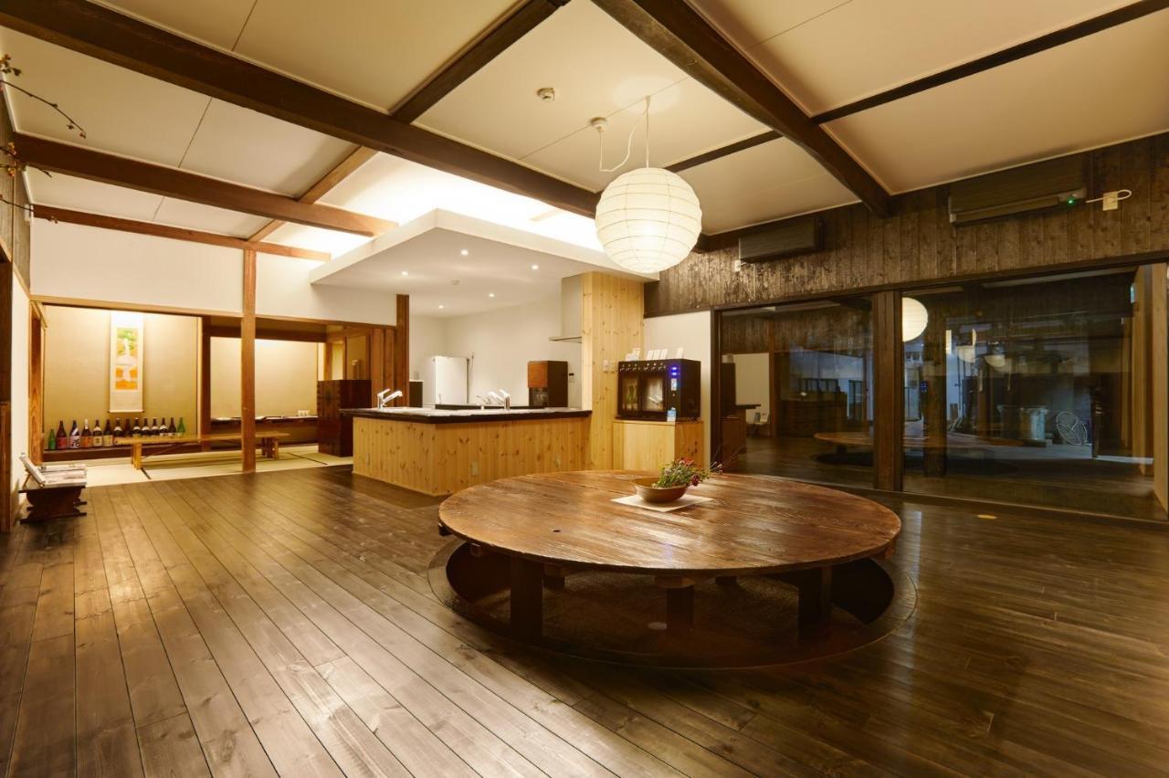 Kurabito Stay - Vacation Stay 14831V Саку Экстерьер фото