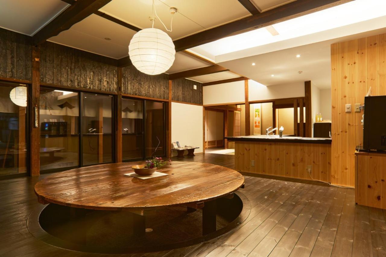 Kurabito Stay - Vacation Stay 14831V Саку Экстерьер фото